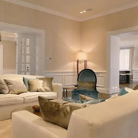 Daire Appartamento Flavio By Apm Houses Apartments *