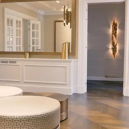 Daire Appartamento Flavio By Apm Houses Apartments Roma